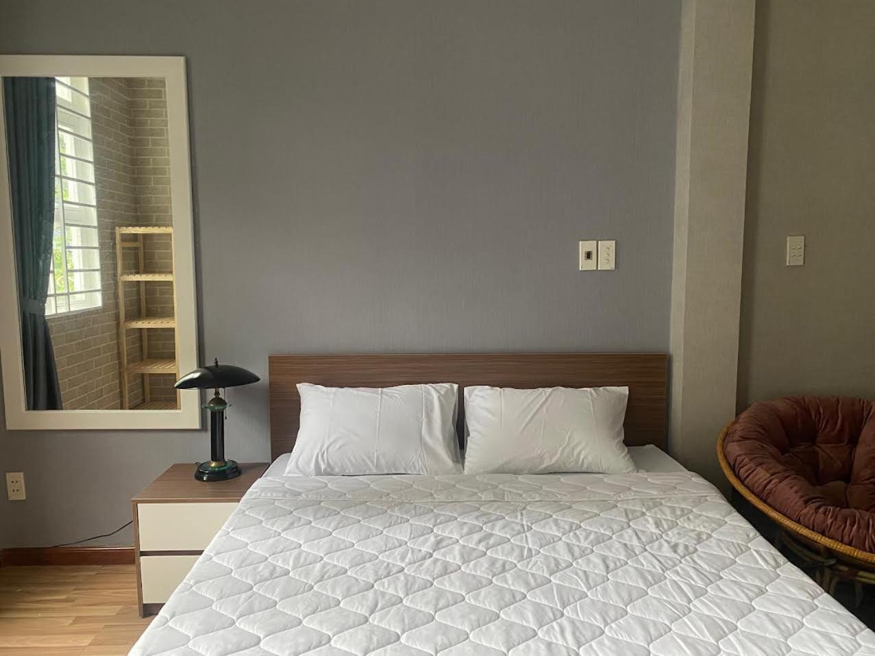 Chill Home 2 TP. Hồ Chí Minh Ngoại thất bức ảnh