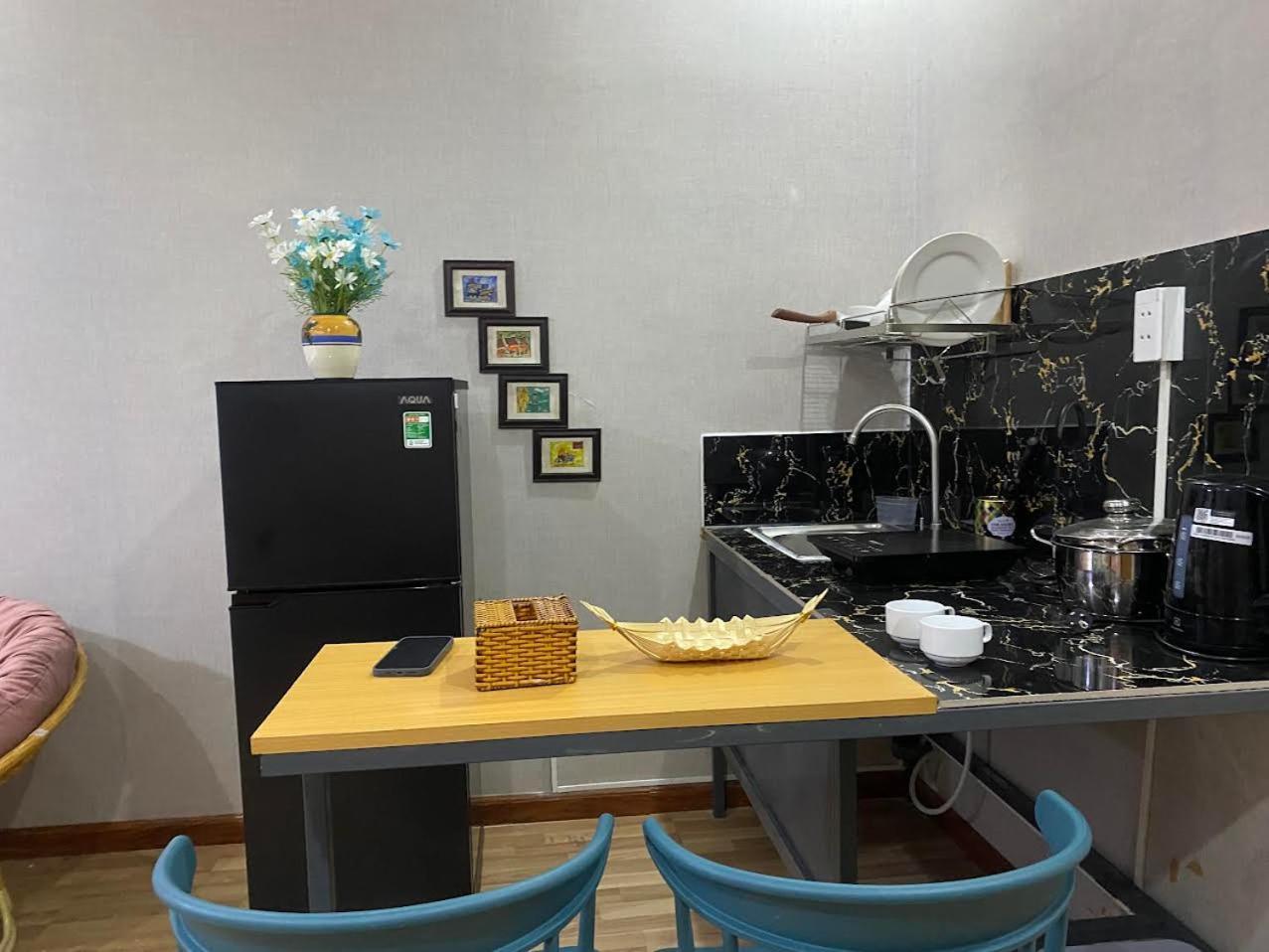 Chill Home 2 TP. Hồ Chí Minh Ngoại thất bức ảnh