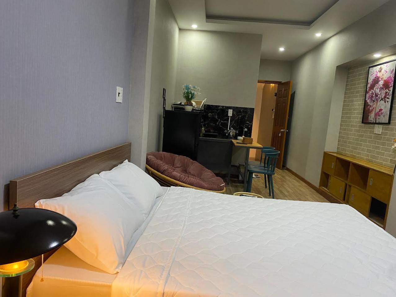 Chill Home 2 TP. Hồ Chí Minh Ngoại thất bức ảnh
