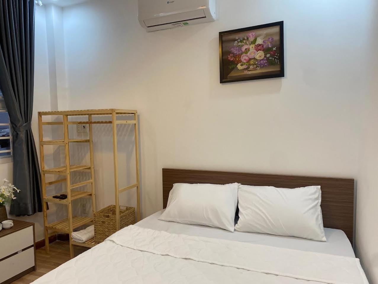 Chill Home 2 TP. Hồ Chí Minh Ngoại thất bức ảnh