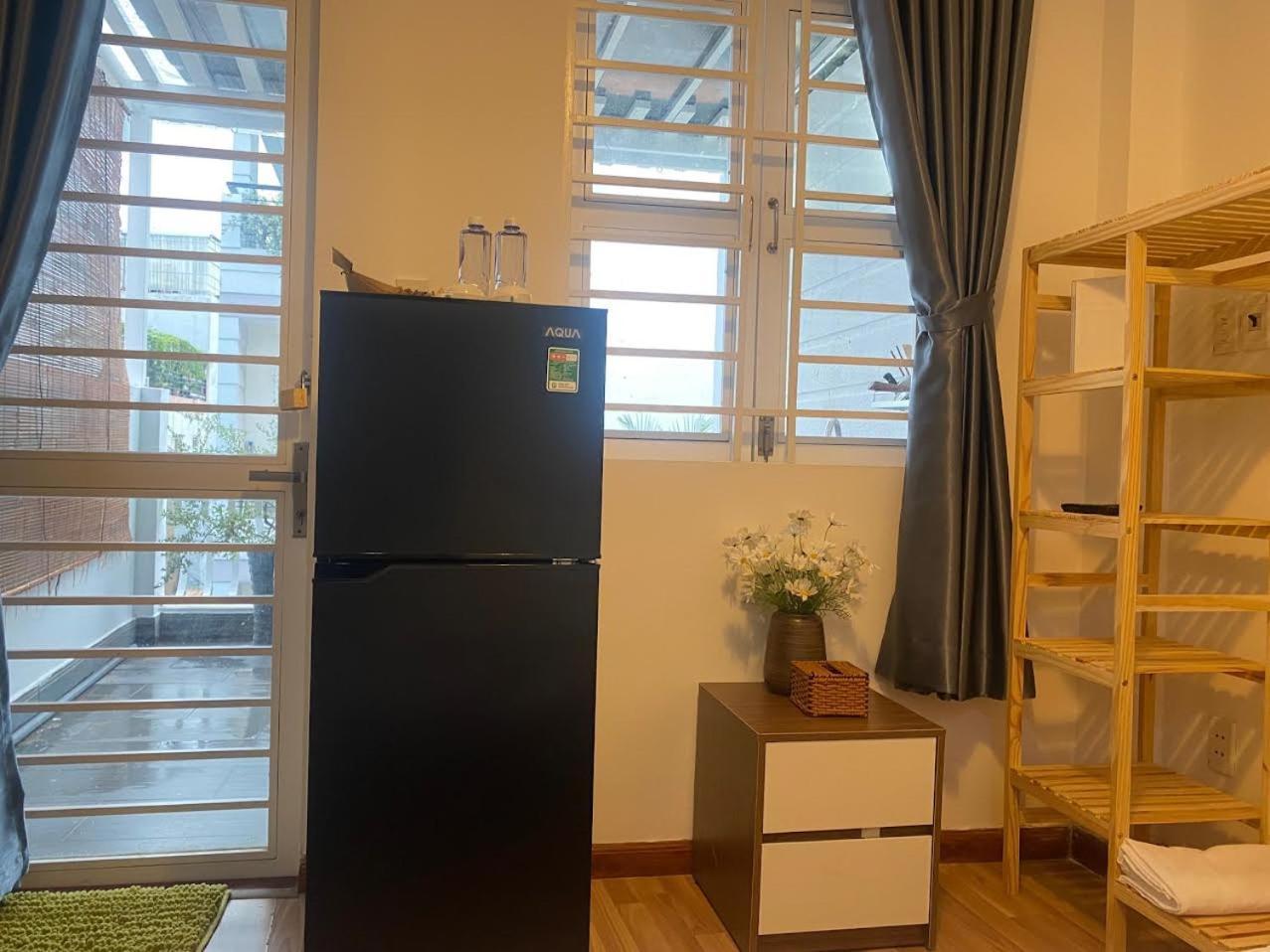 Chill Home 2 TP. Hồ Chí Minh Ngoại thất bức ảnh