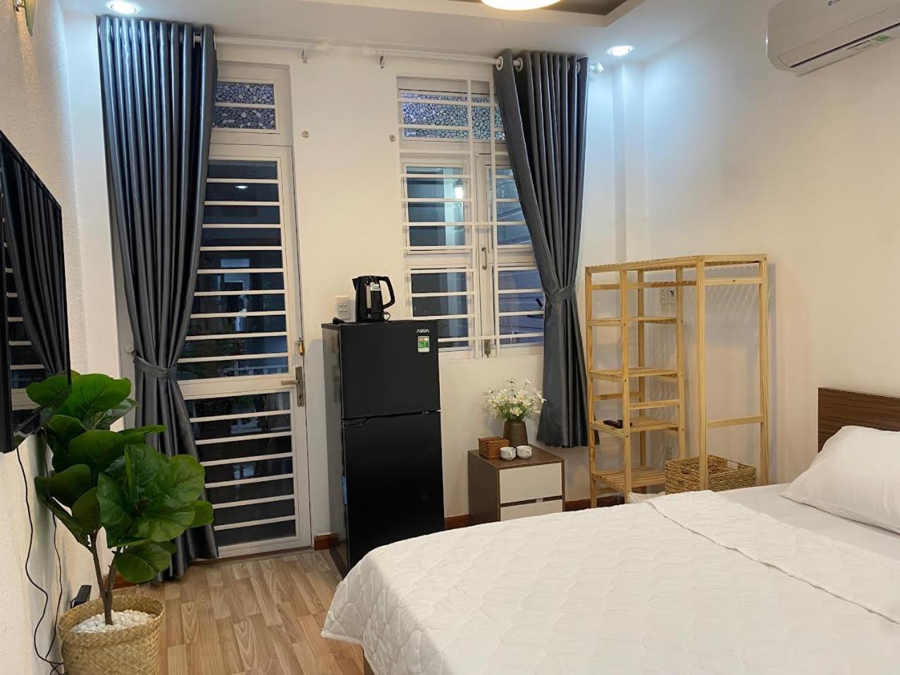 Chill Home 2 TP. Hồ Chí Minh Ngoại thất bức ảnh