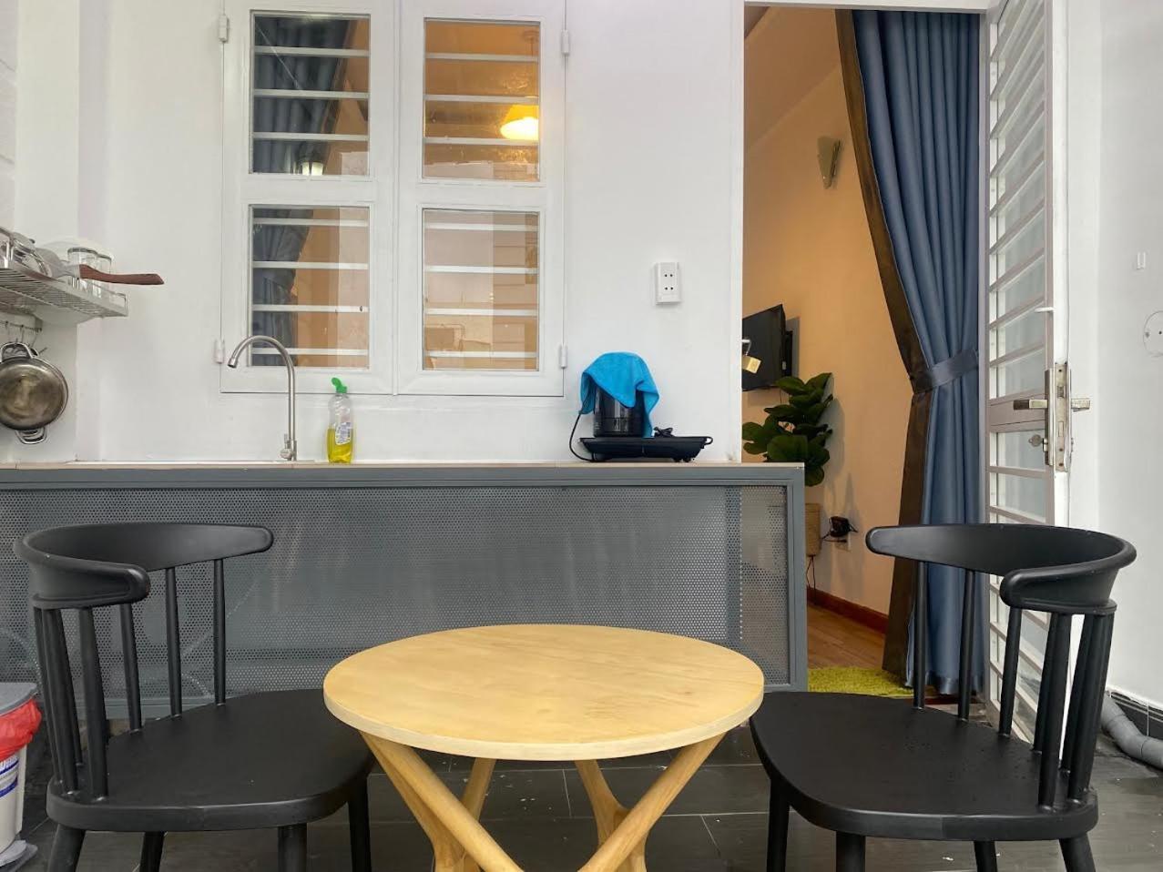 Chill Home 2 TP. Hồ Chí Minh Ngoại thất bức ảnh