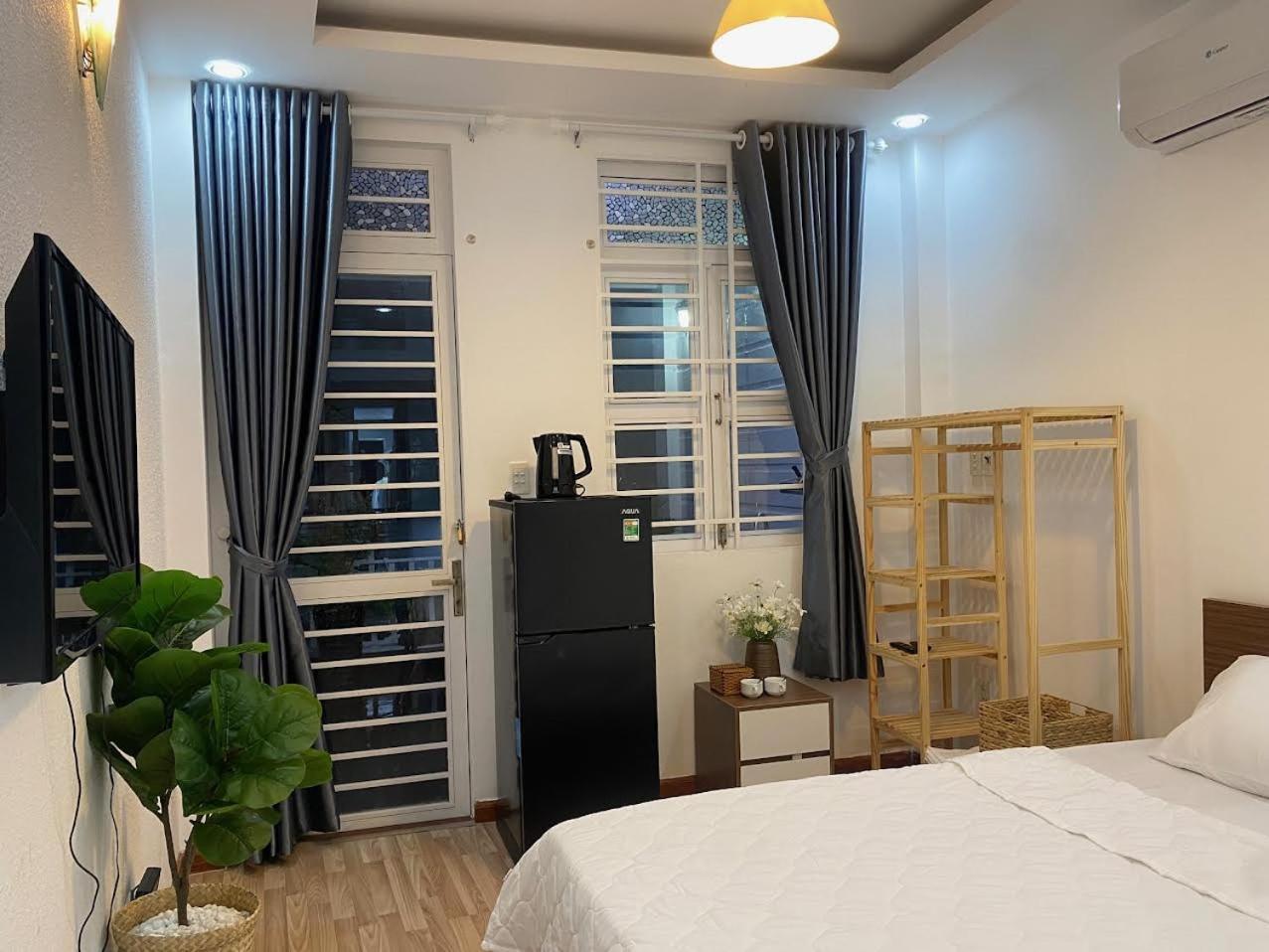 Chill Home 2 TP. Hồ Chí Minh Ngoại thất bức ảnh