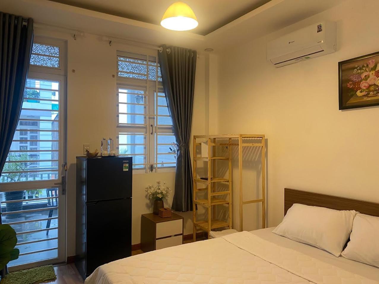 Chill Home 2 TP. Hồ Chí Minh Ngoại thất bức ảnh