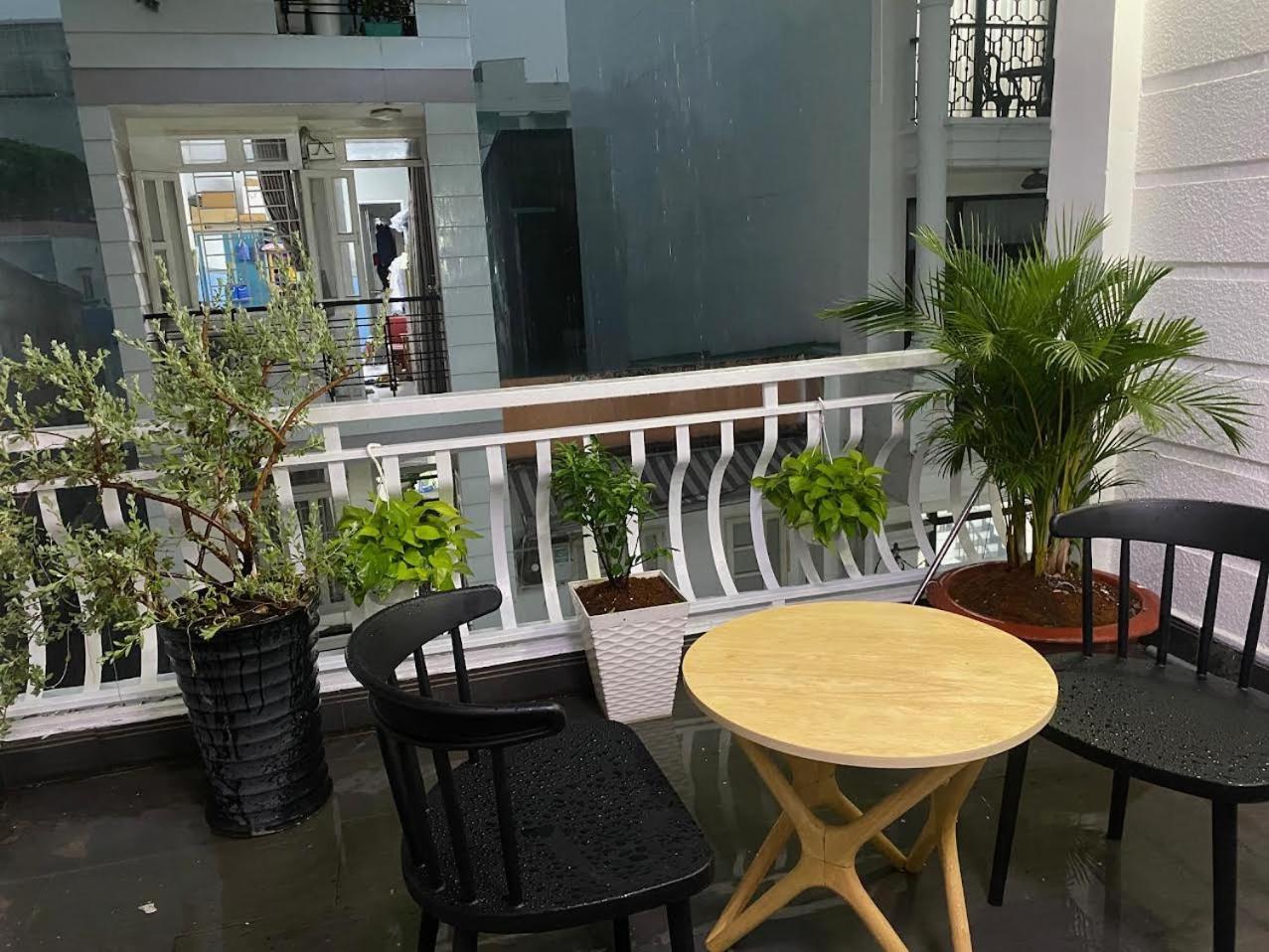 Chill Home 2 TP. Hồ Chí Minh Ngoại thất bức ảnh