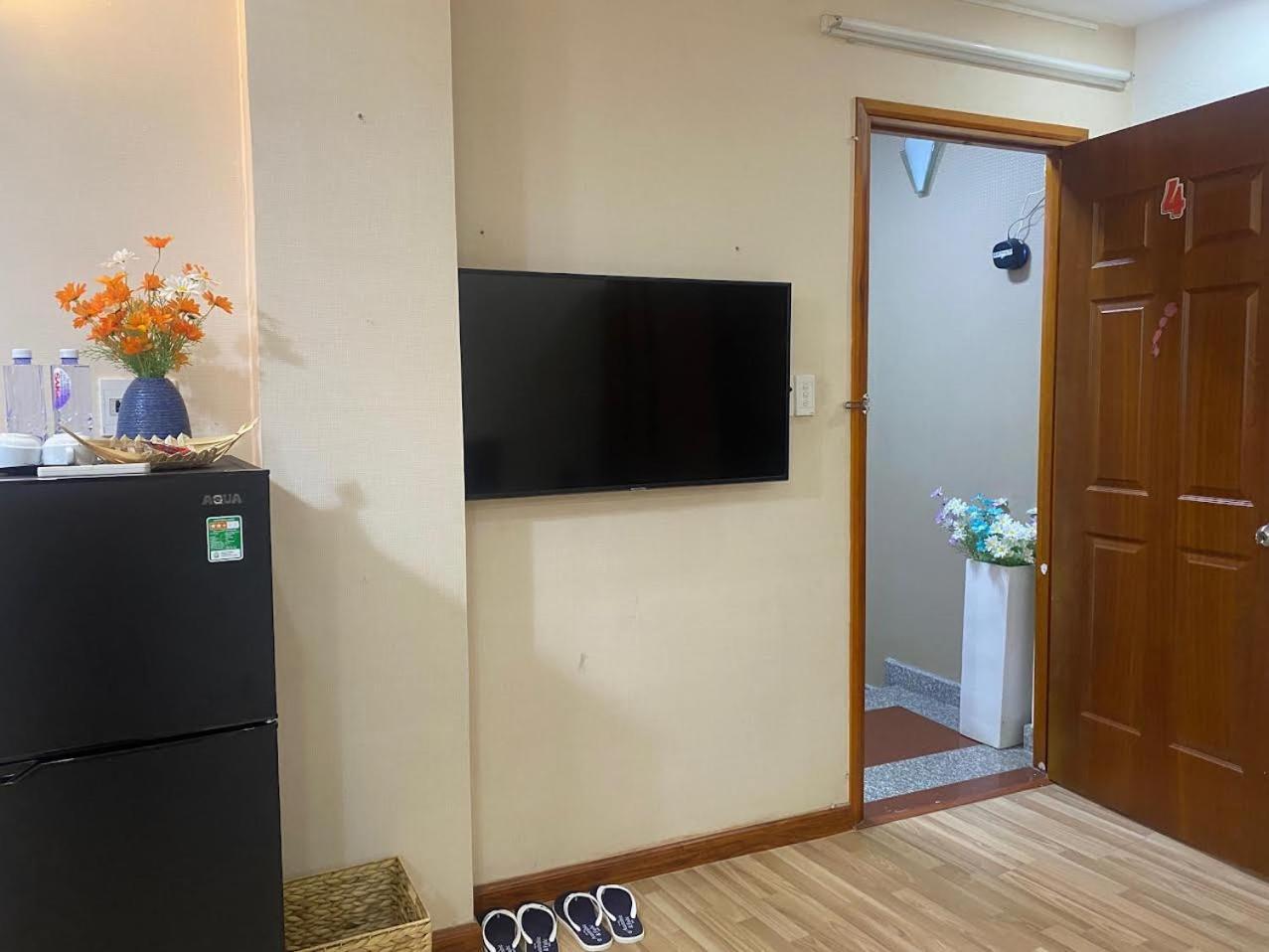 Chill Home 2 TP. Hồ Chí Minh Ngoại thất bức ảnh