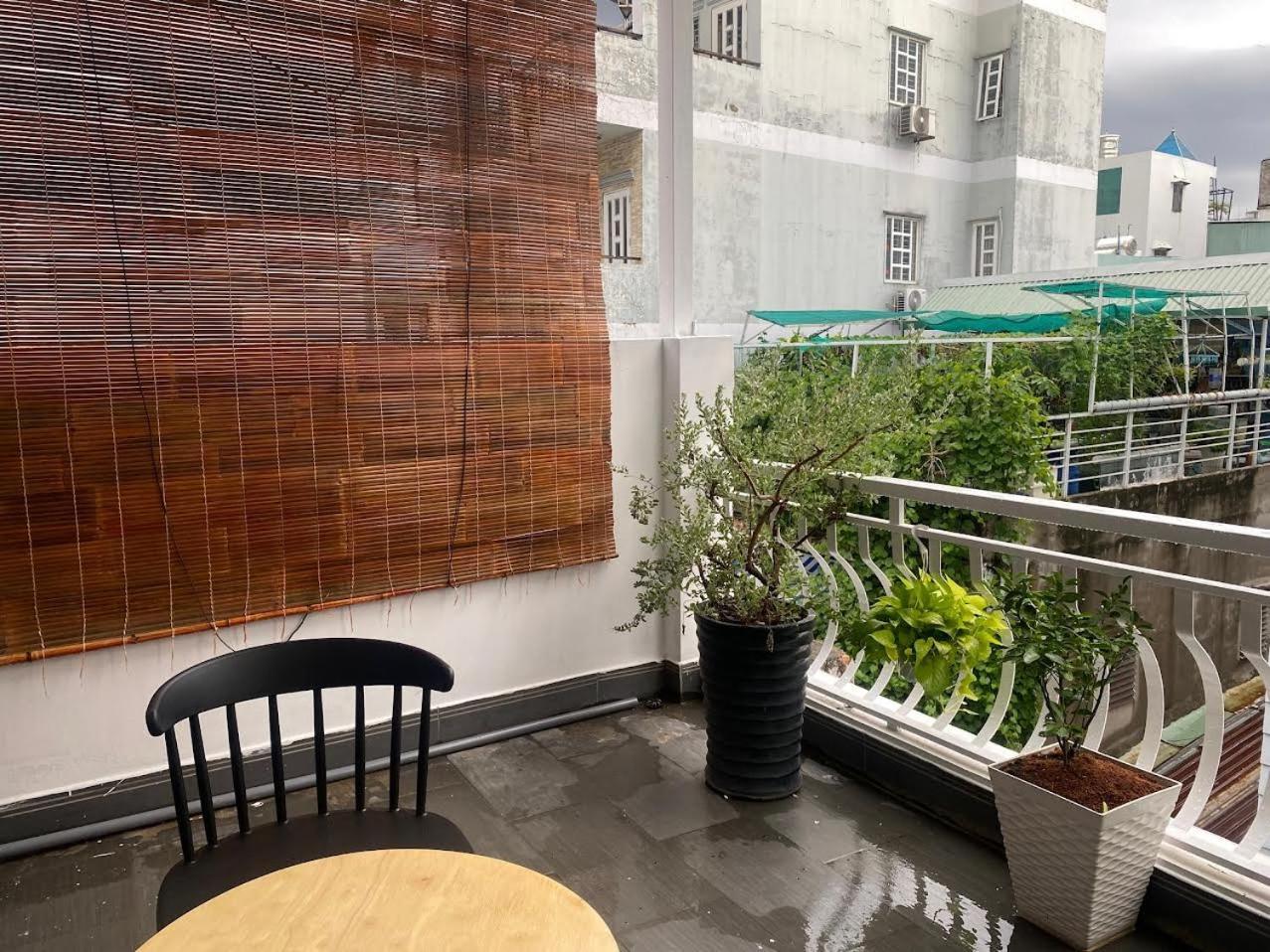 Chill Home 2 TP. Hồ Chí Minh Ngoại thất bức ảnh
