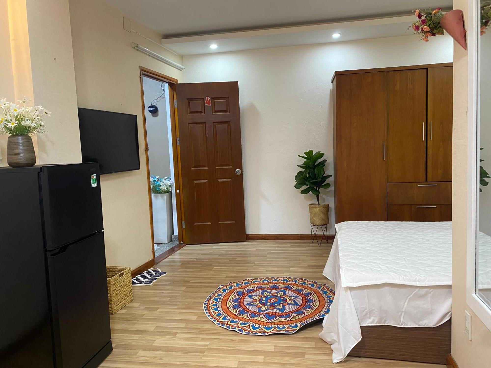 Chill Home 2 TP. Hồ Chí Minh Ngoại thất bức ảnh