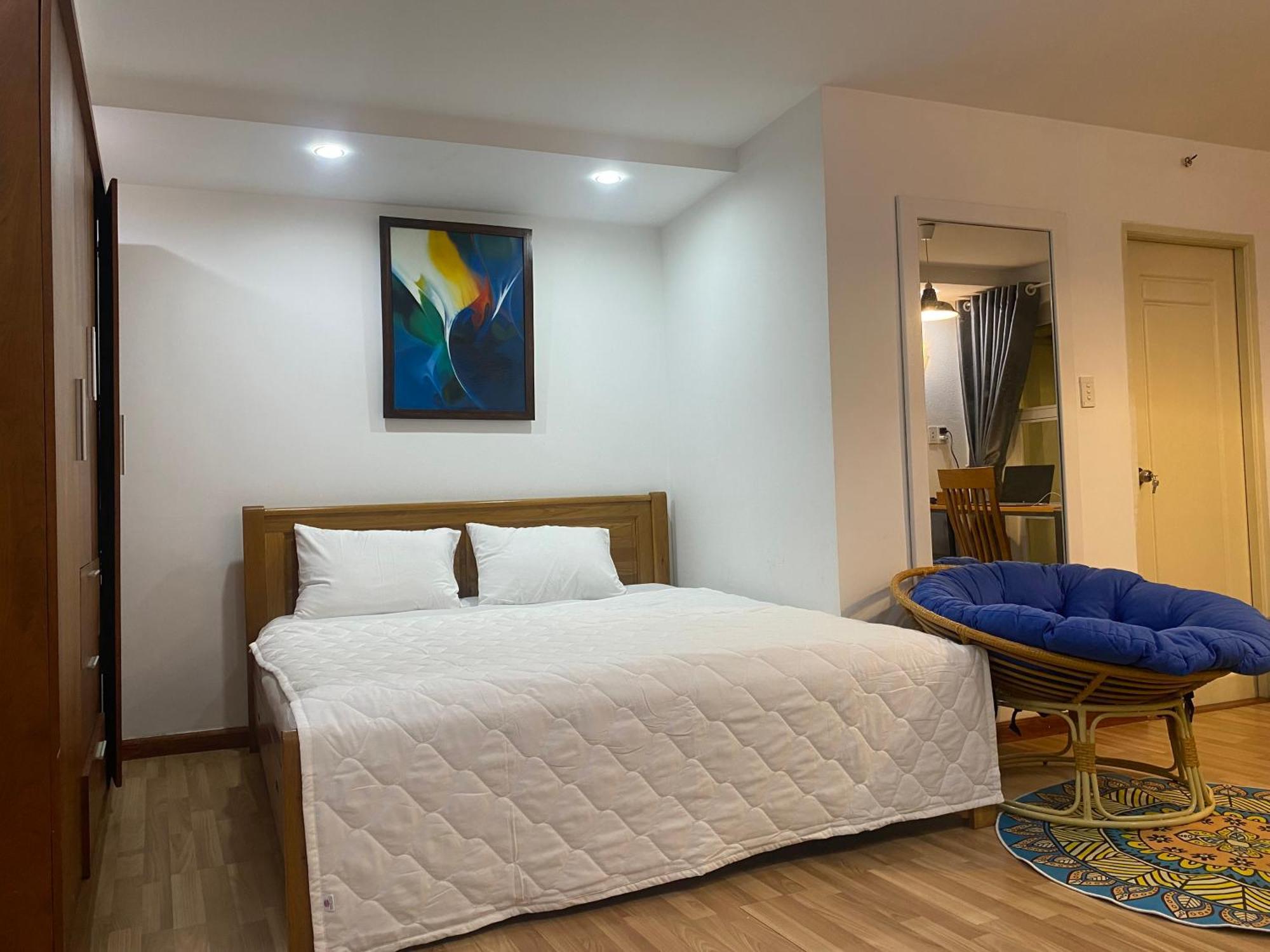 Chill Home 2 TP. Hồ Chí Minh Ngoại thất bức ảnh
