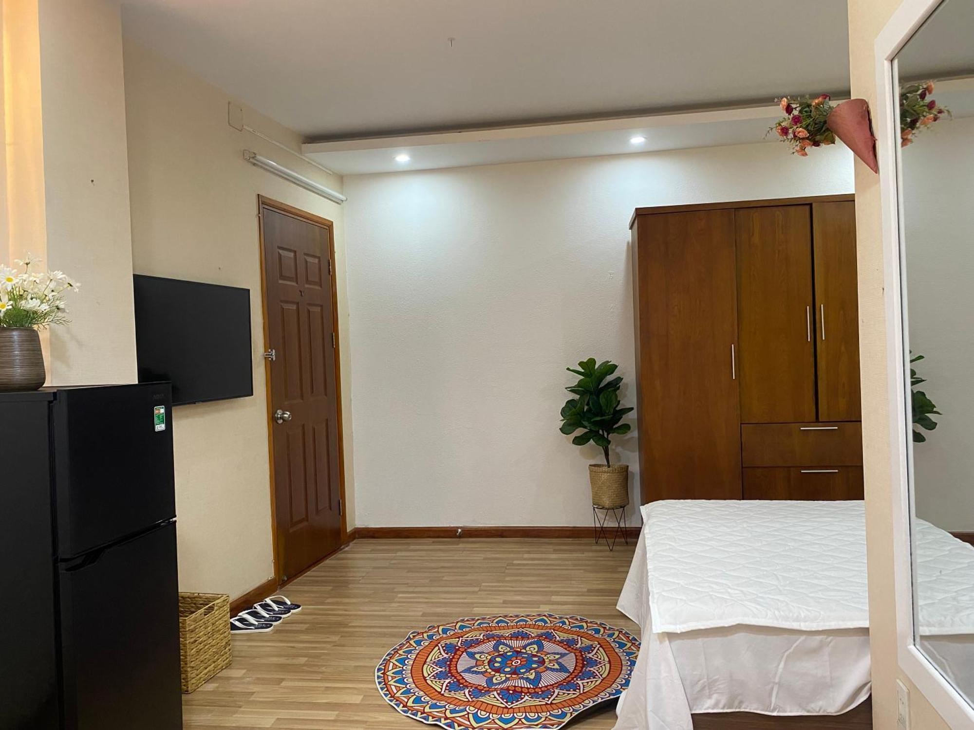 Chill Home 2 TP. Hồ Chí Minh Ngoại thất bức ảnh