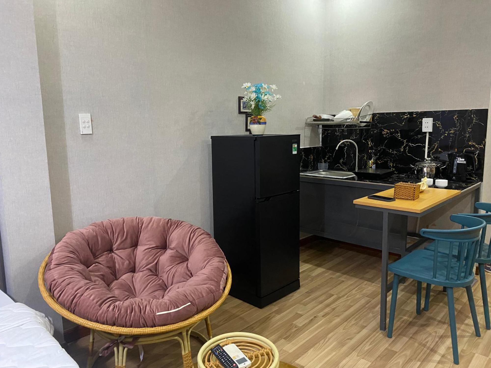 Chill Home 2 TP. Hồ Chí Minh Ngoại thất bức ảnh
