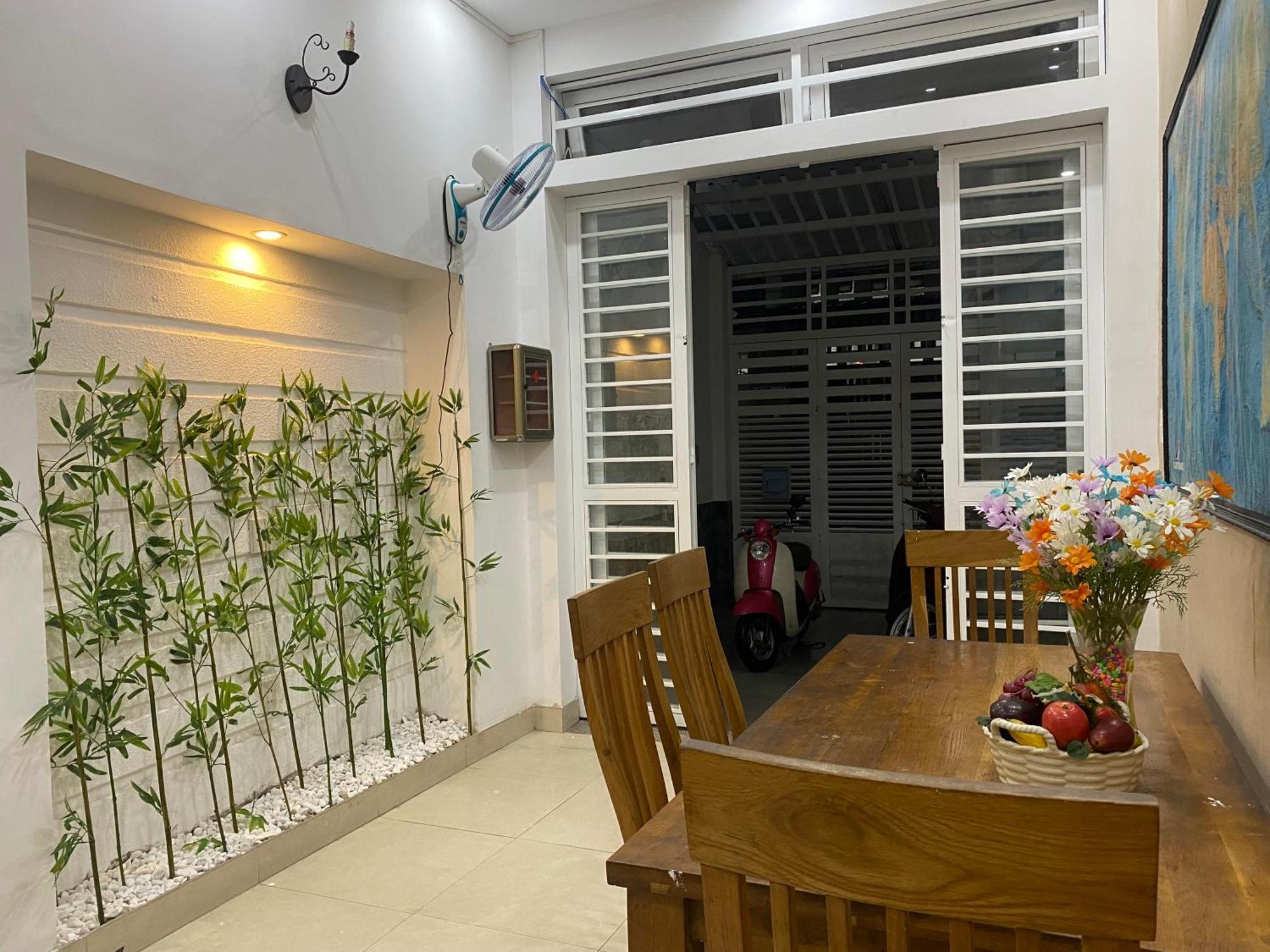Chill Home 2 TP. Hồ Chí Minh Ngoại thất bức ảnh