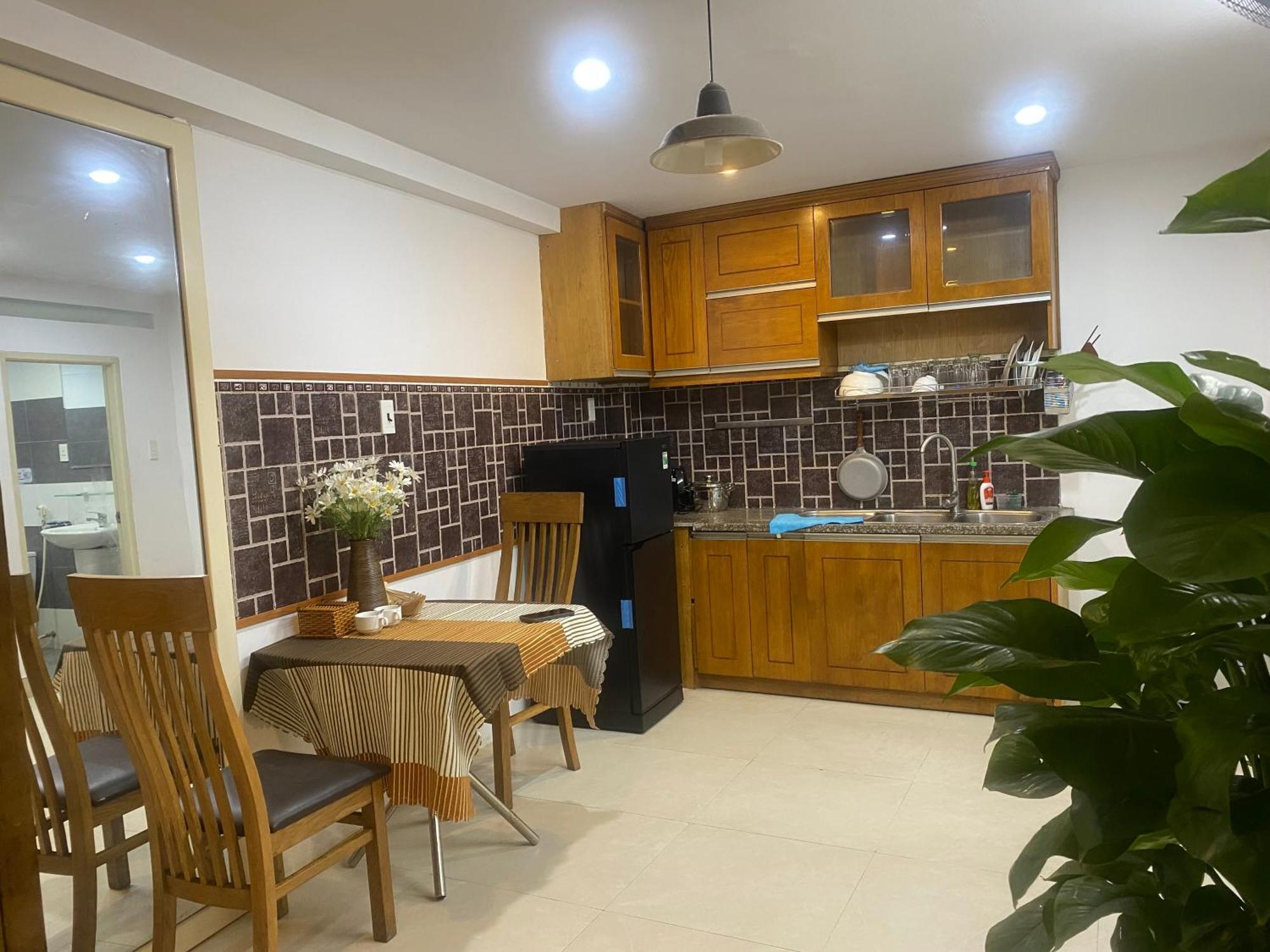 Chill Home 2 TP. Hồ Chí Minh Ngoại thất bức ảnh