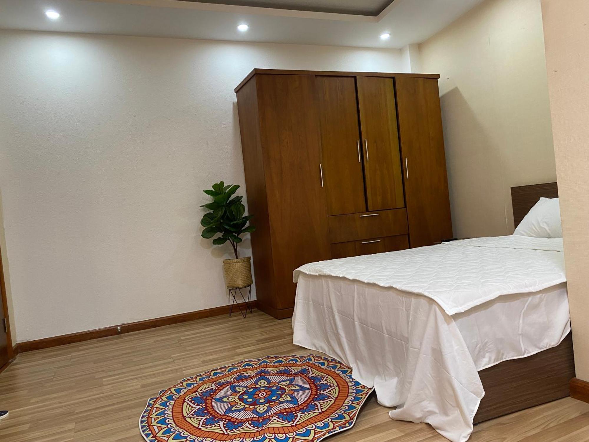 Chill Home 2 TP. Hồ Chí Minh Ngoại thất bức ảnh