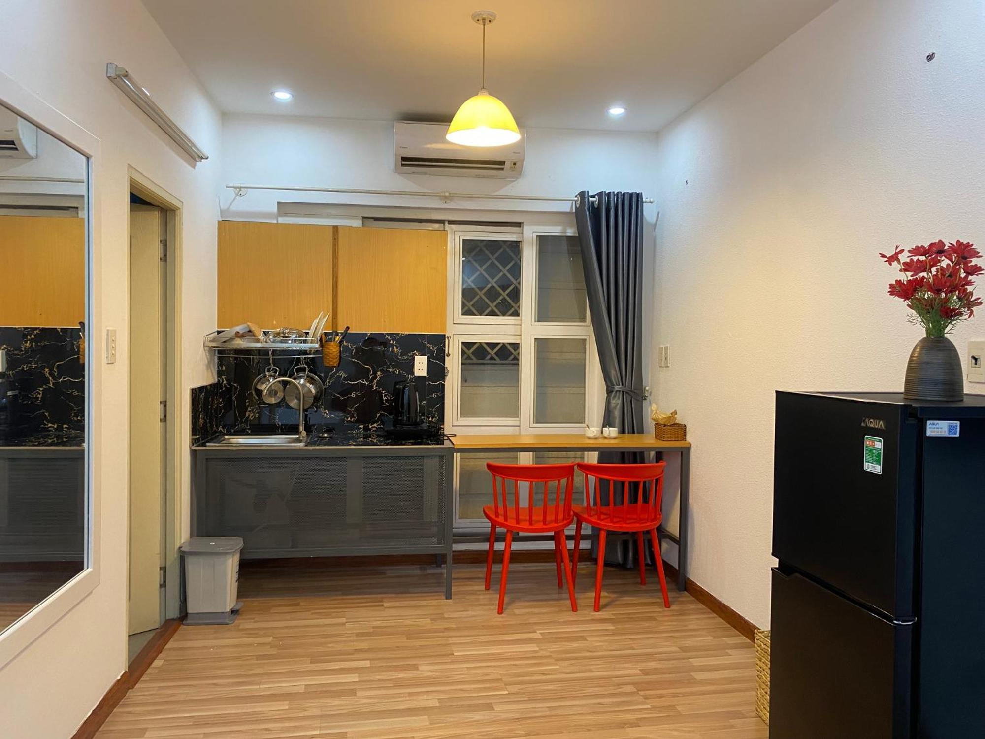 Chill Home 2 TP. Hồ Chí Minh Ngoại thất bức ảnh