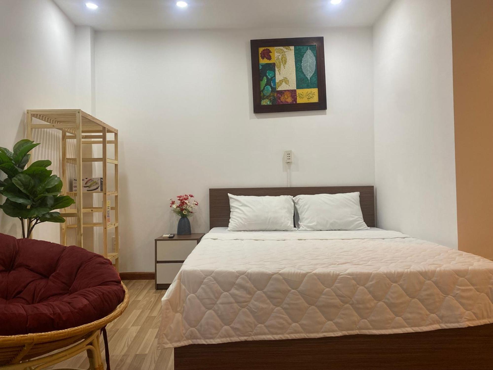 Chill Home 2 TP. Hồ Chí Minh Ngoại thất bức ảnh