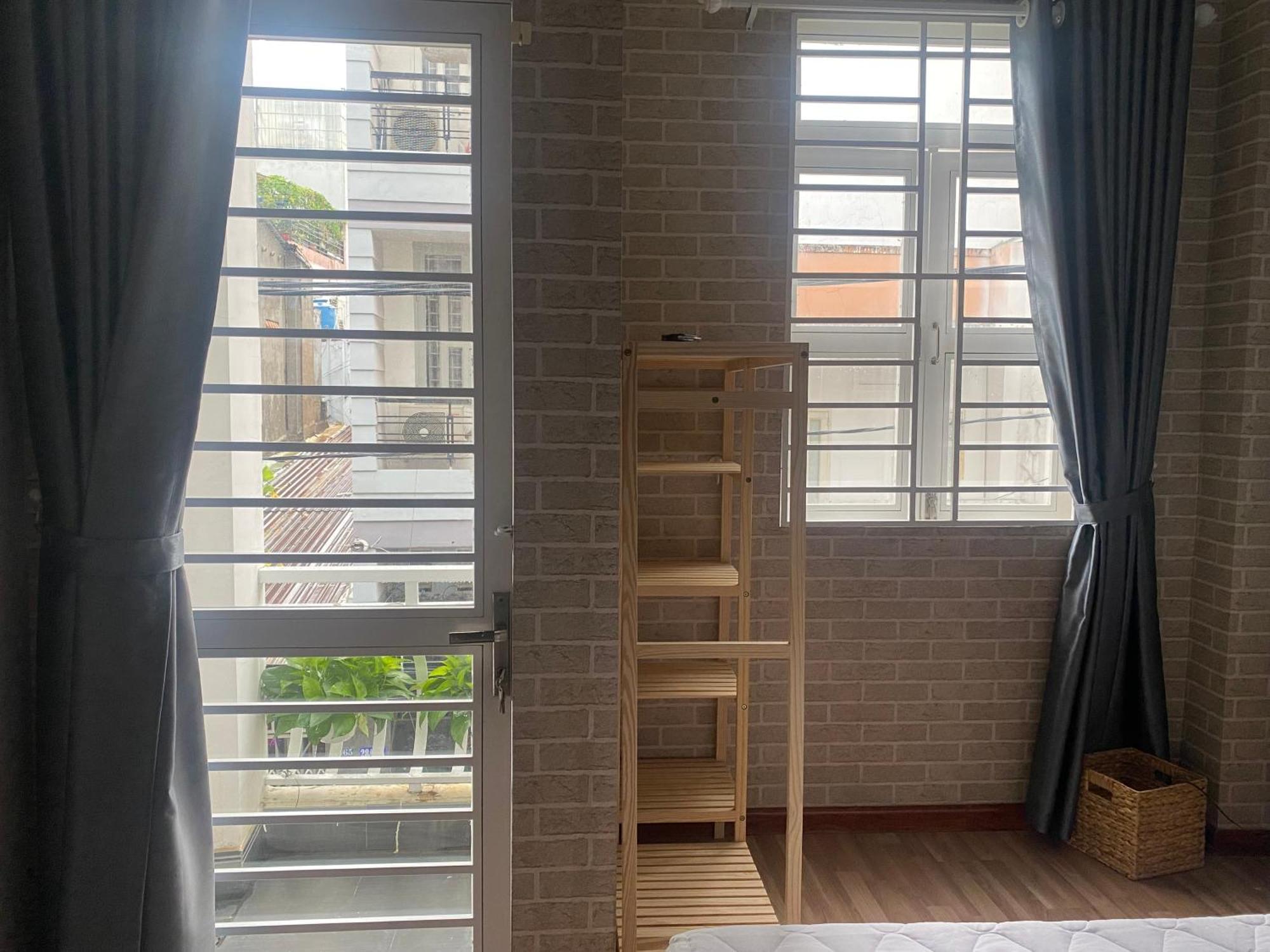 Chill Home 2 TP. Hồ Chí Minh Ngoại thất bức ảnh