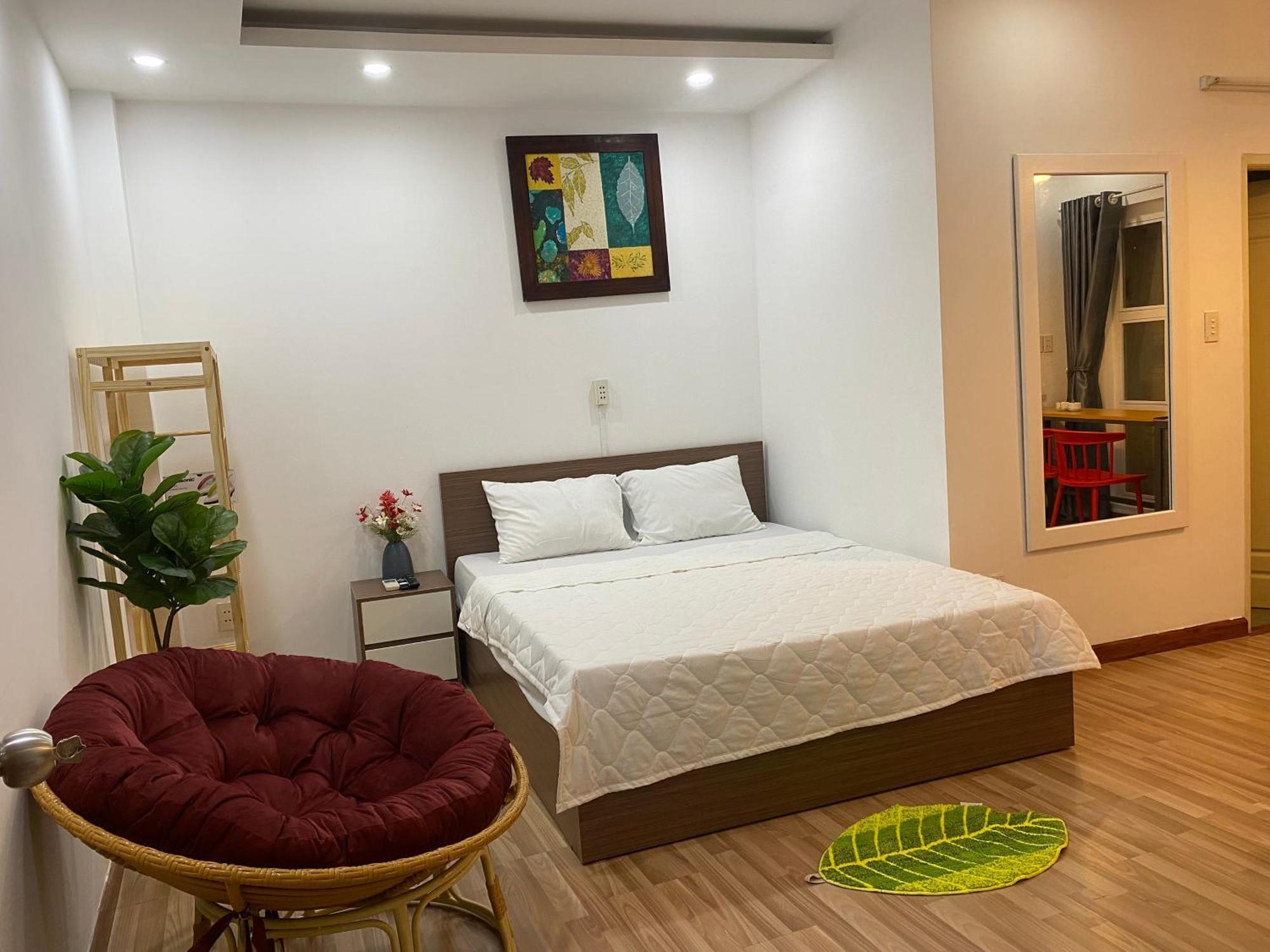 Chill Home 2 TP. Hồ Chí Minh Ngoại thất bức ảnh
