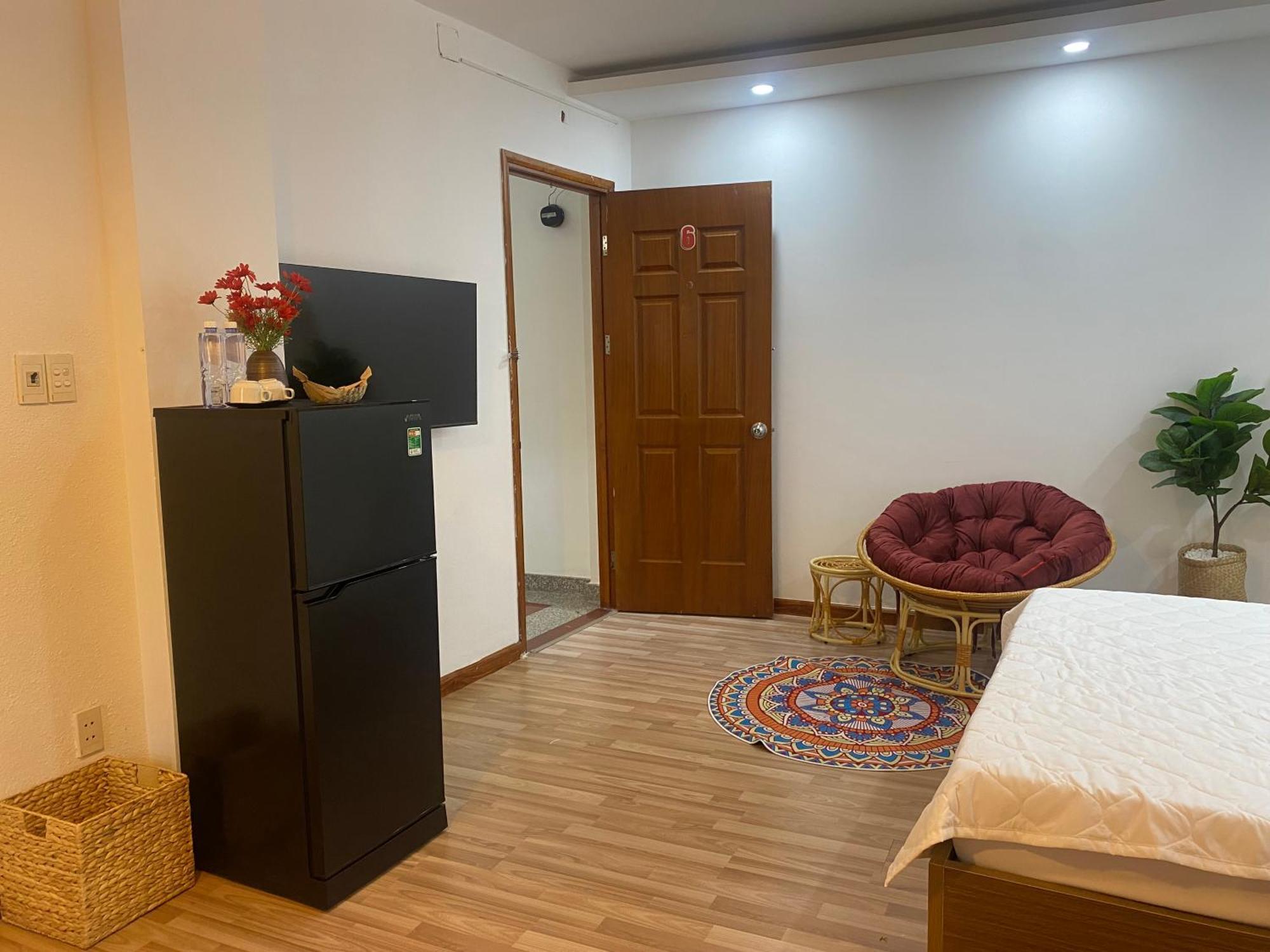 Chill Home 2 TP. Hồ Chí Minh Ngoại thất bức ảnh