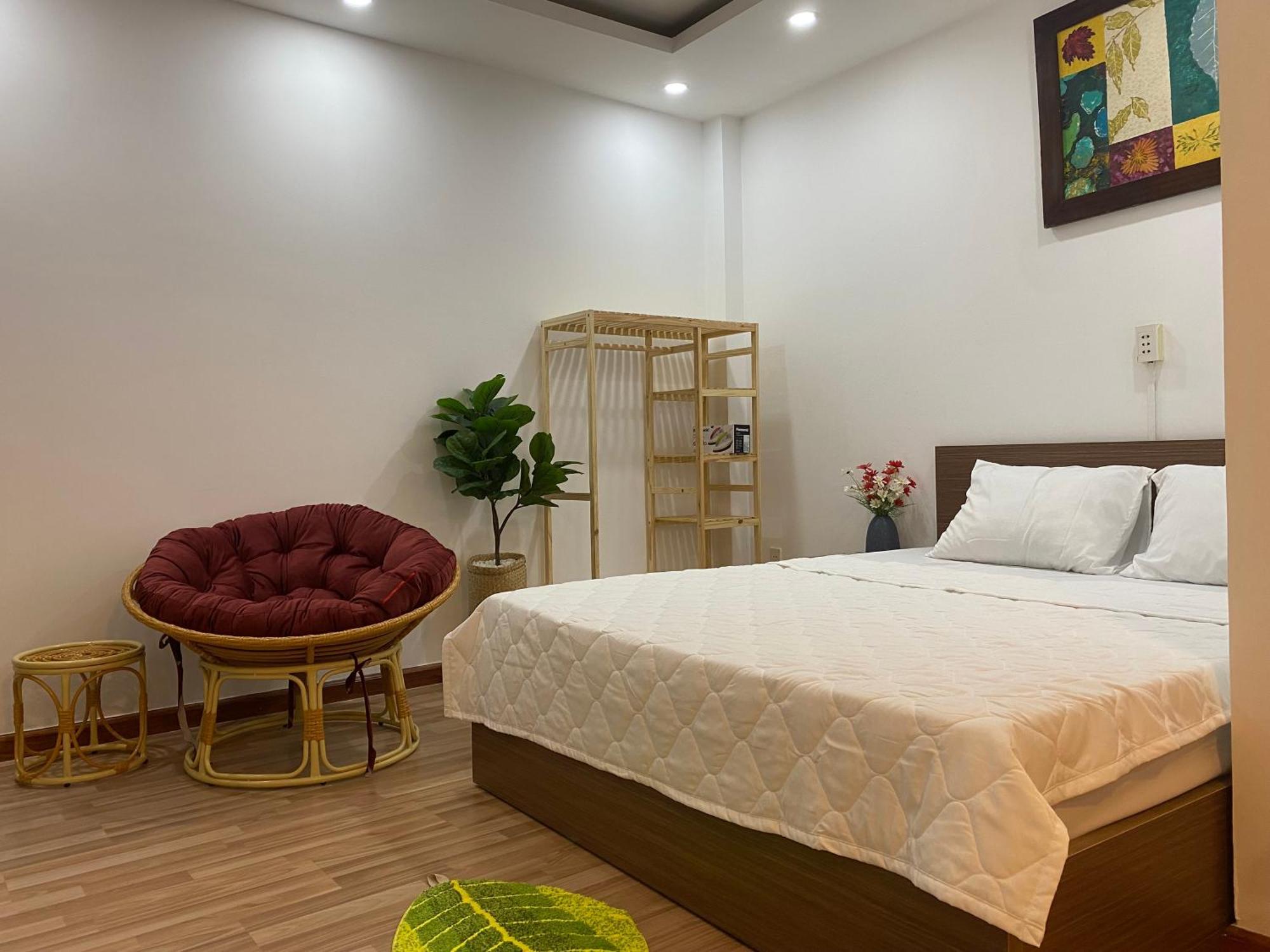 Chill Home 2 TP. Hồ Chí Minh Ngoại thất bức ảnh