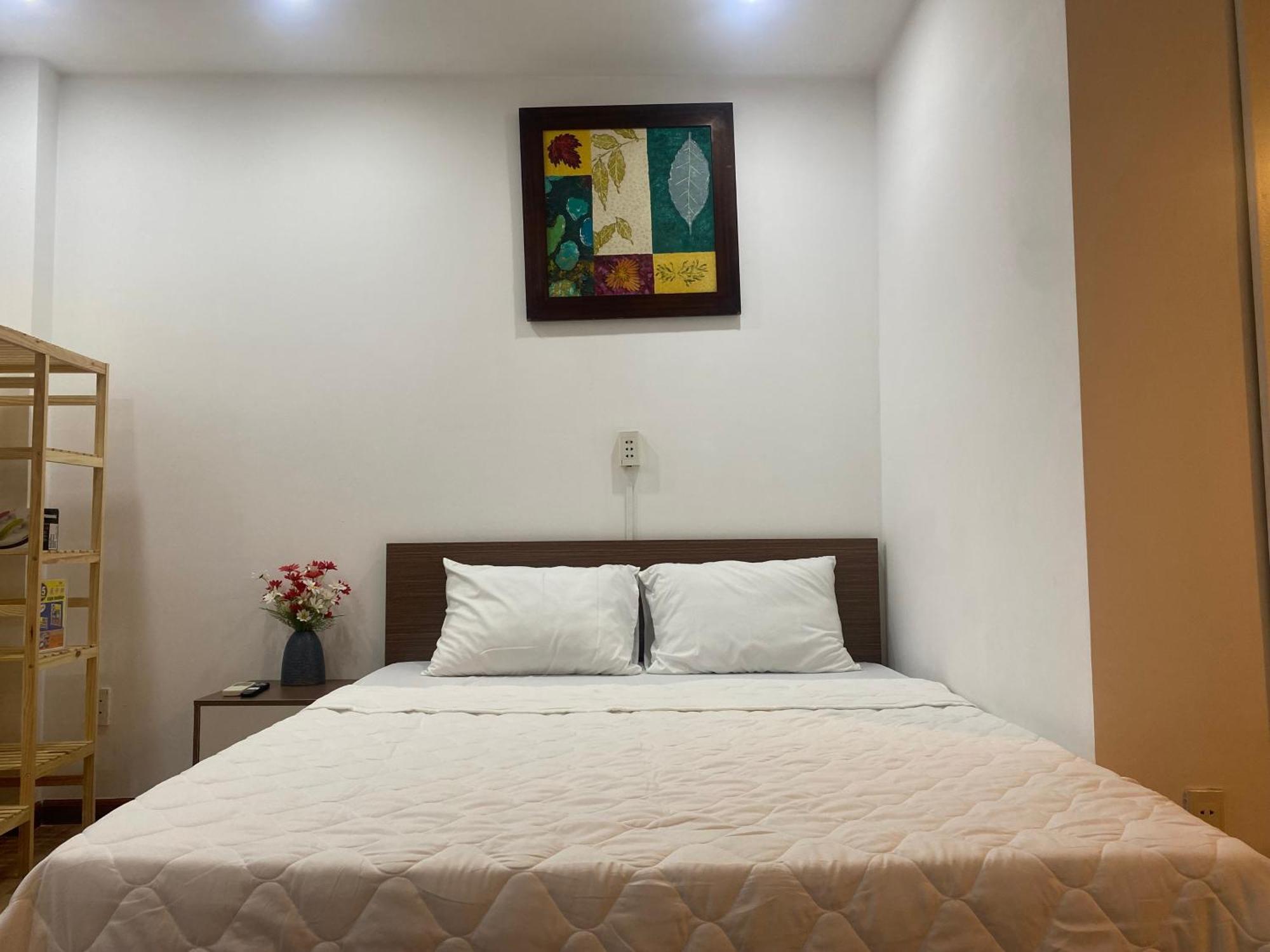Chill Home 2 TP. Hồ Chí Minh Ngoại thất bức ảnh