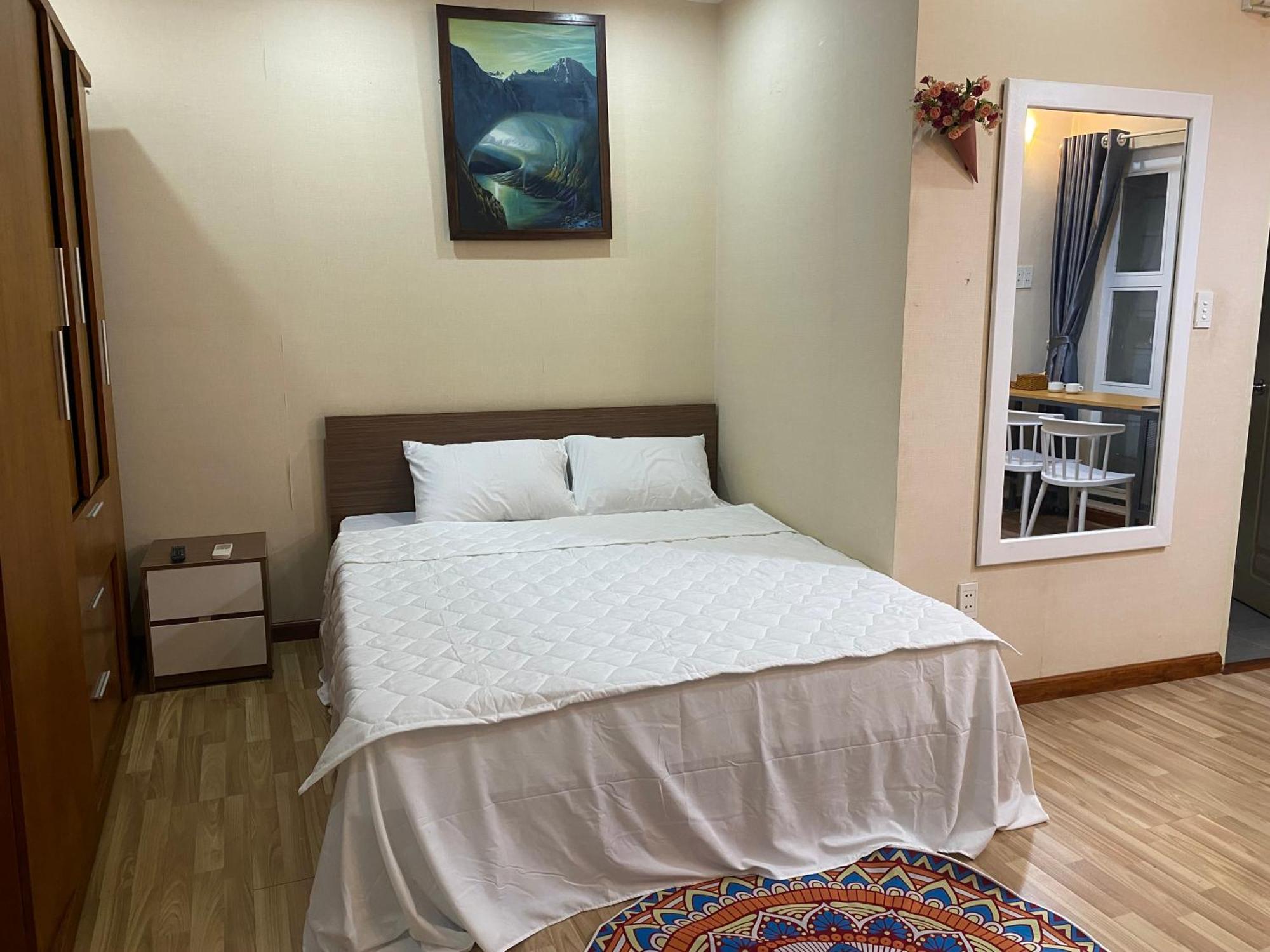 Chill Home 2 TP. Hồ Chí Minh Ngoại thất bức ảnh