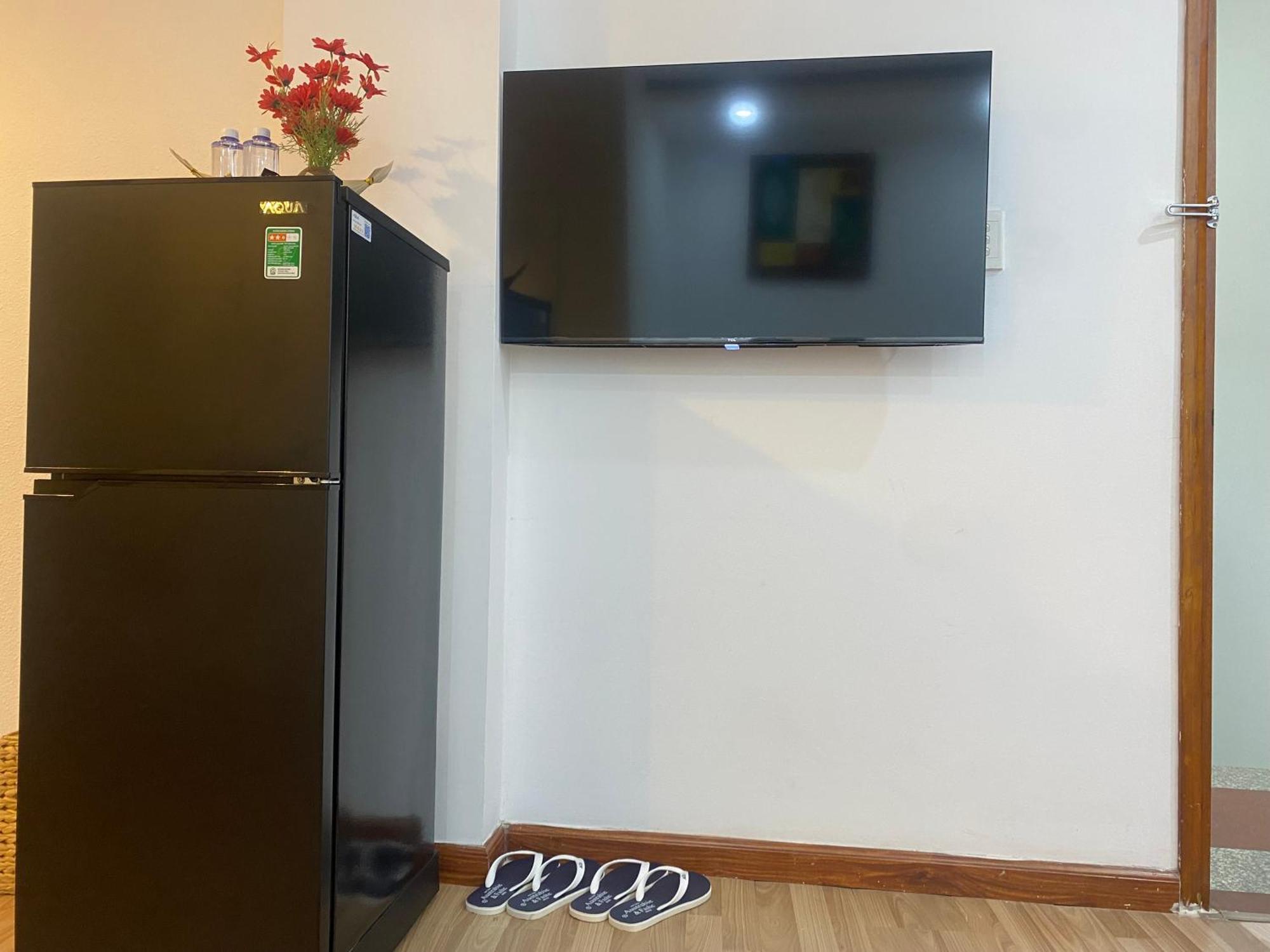 Chill Home 2 TP. Hồ Chí Minh Ngoại thất bức ảnh