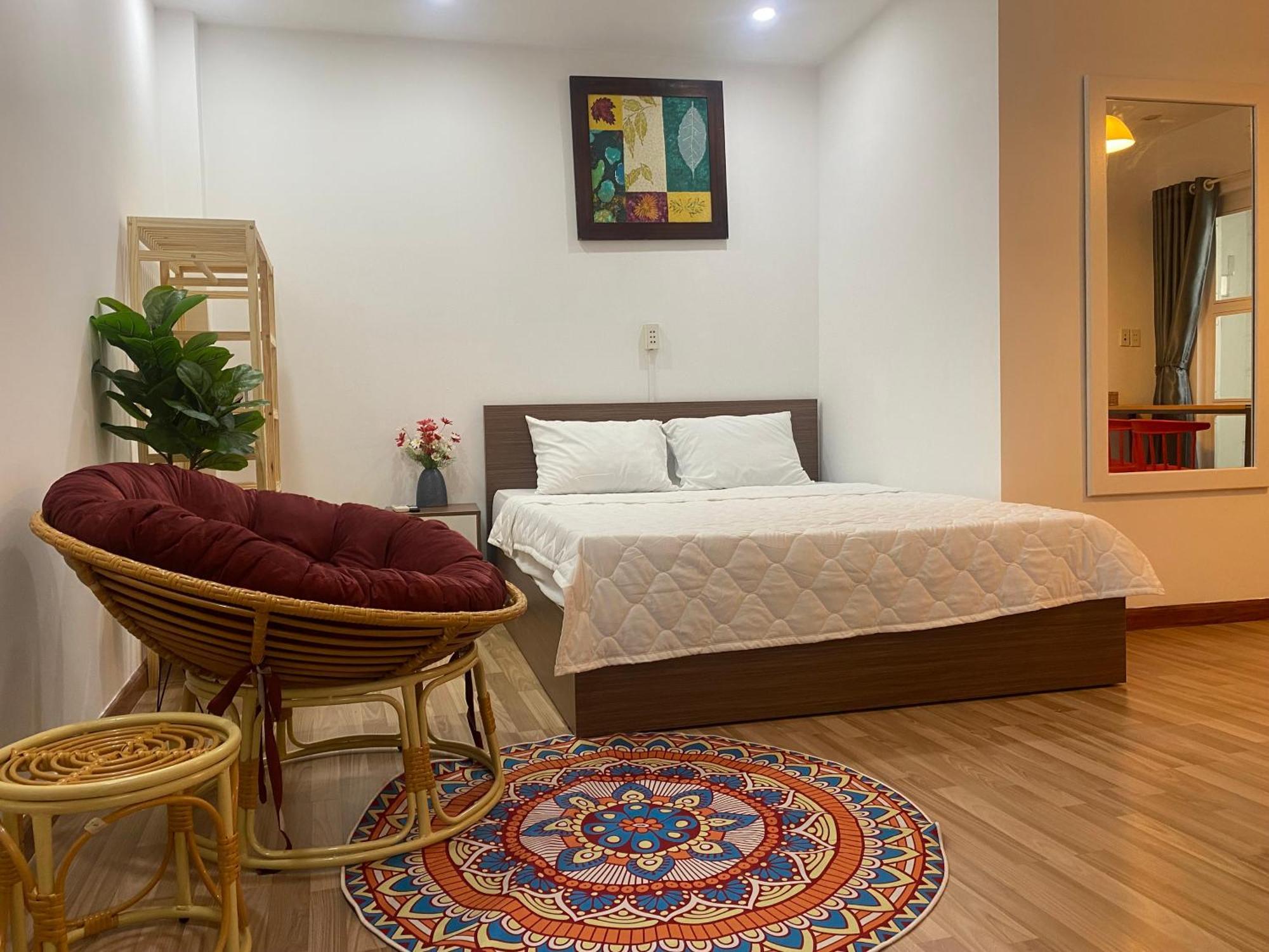Chill Home 2 TP. Hồ Chí Minh Ngoại thất bức ảnh