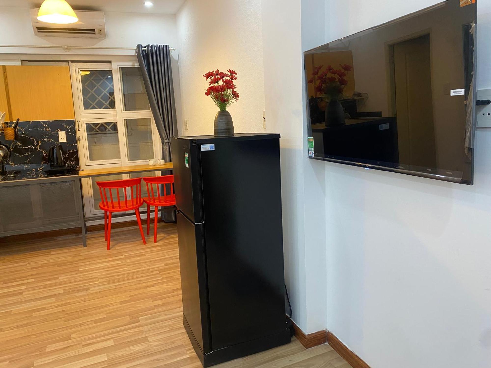 Chill Home 2 TP. Hồ Chí Minh Ngoại thất bức ảnh