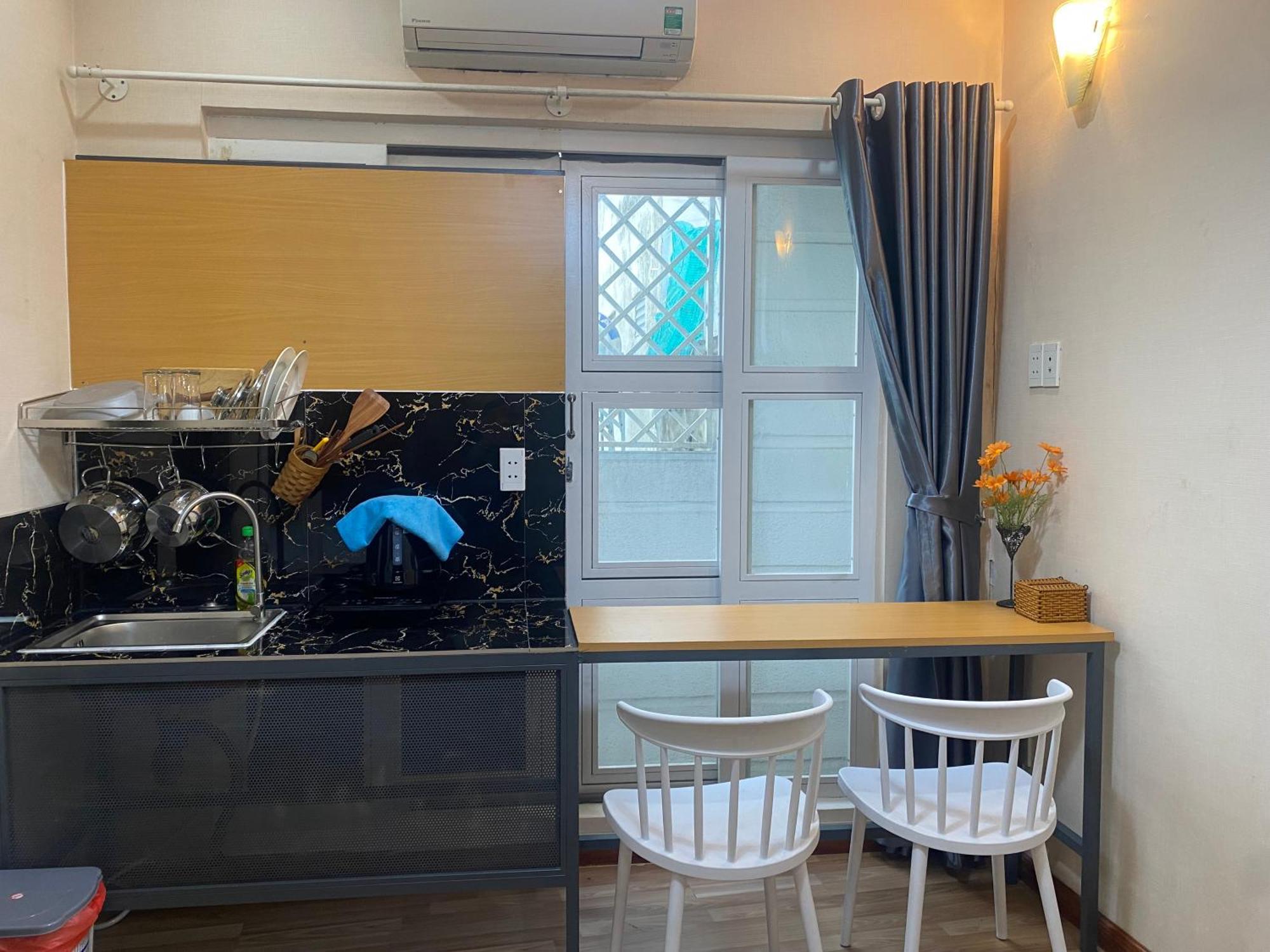 Chill Home 2 TP. Hồ Chí Minh Ngoại thất bức ảnh