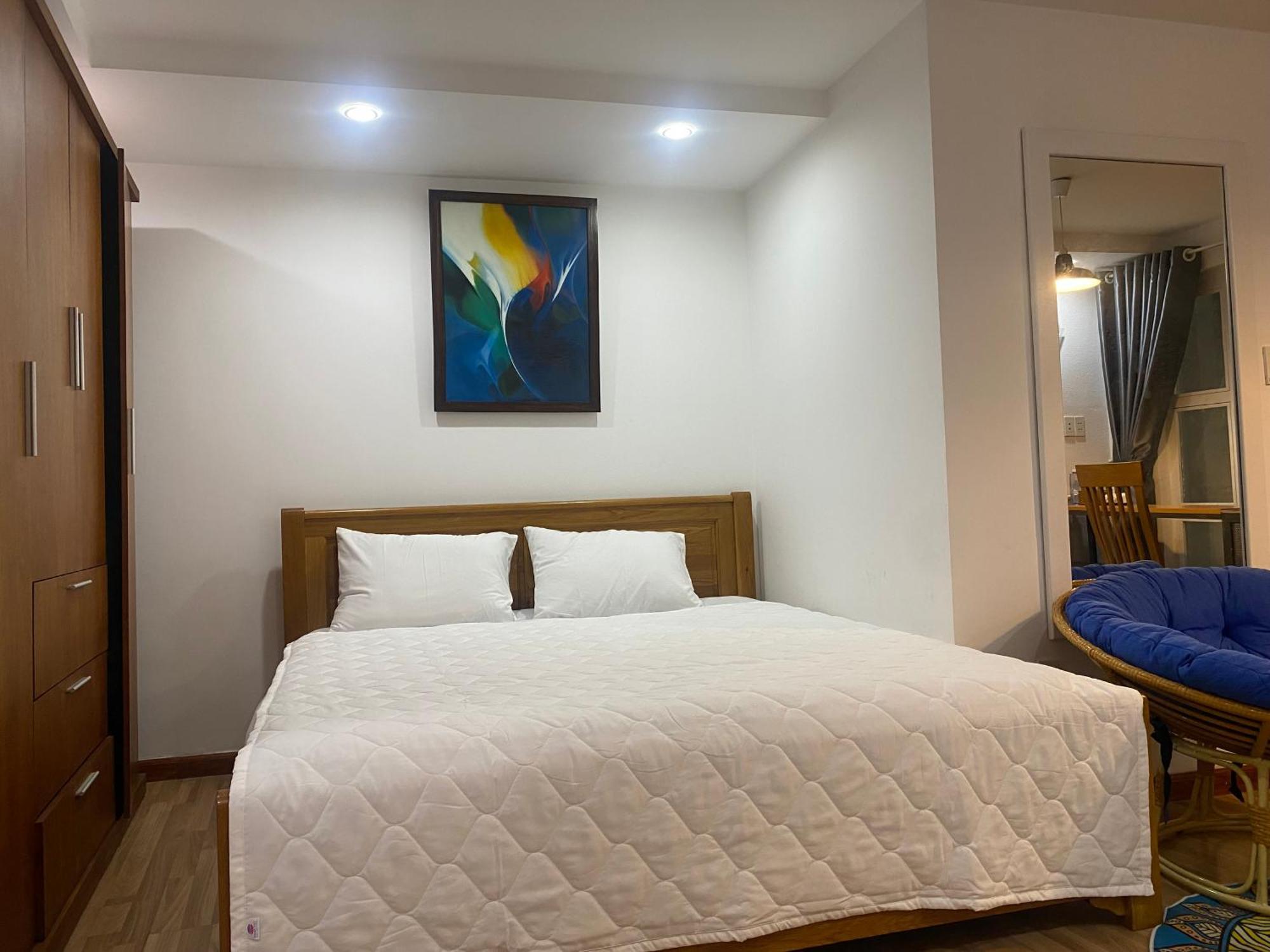 Chill Home 2 TP. Hồ Chí Minh Ngoại thất bức ảnh