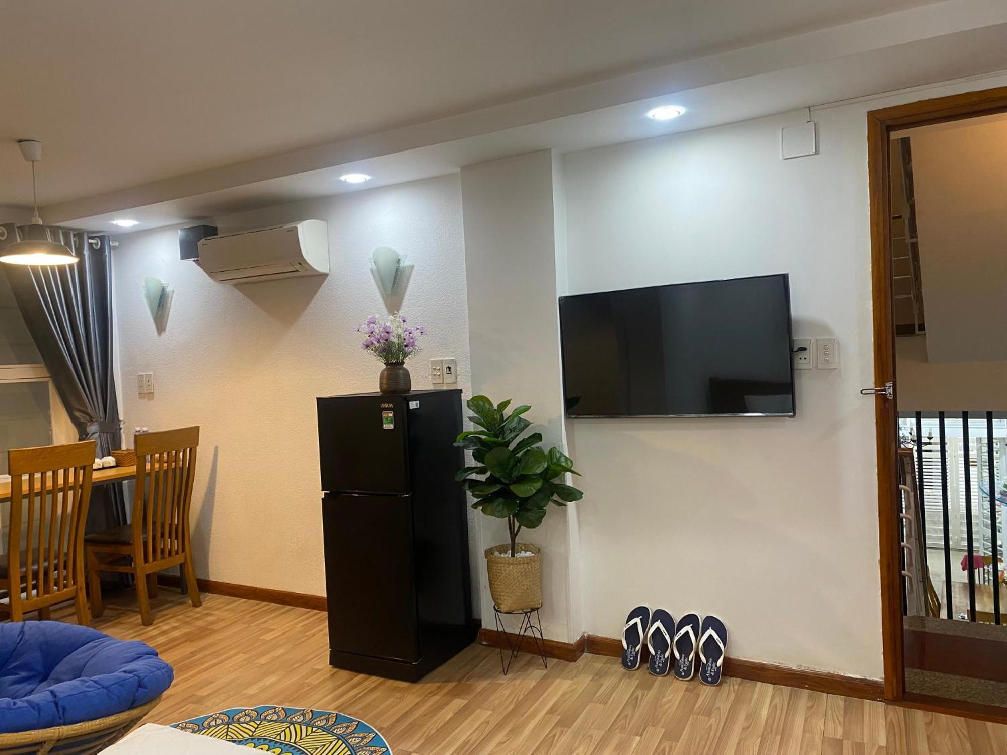 Chill Home 2 TP. Hồ Chí Minh Ngoại thất bức ảnh