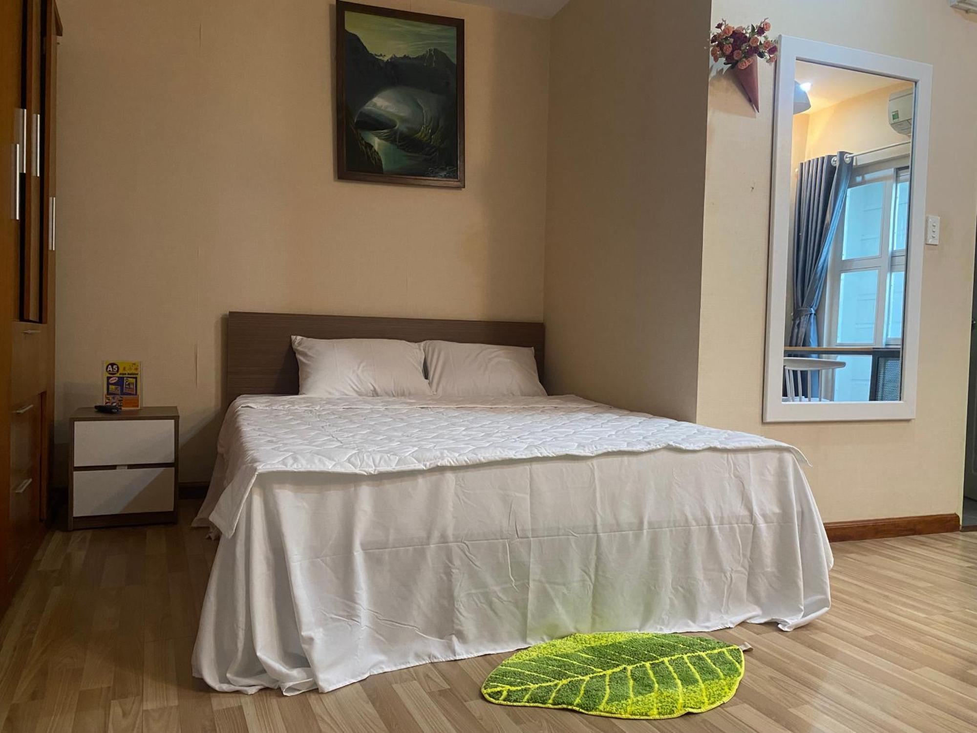 Chill Home 2 TP. Hồ Chí Minh Ngoại thất bức ảnh