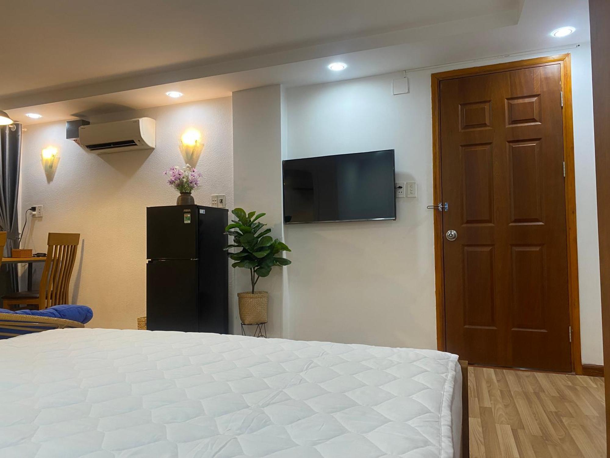 Chill Home 2 TP. Hồ Chí Minh Ngoại thất bức ảnh