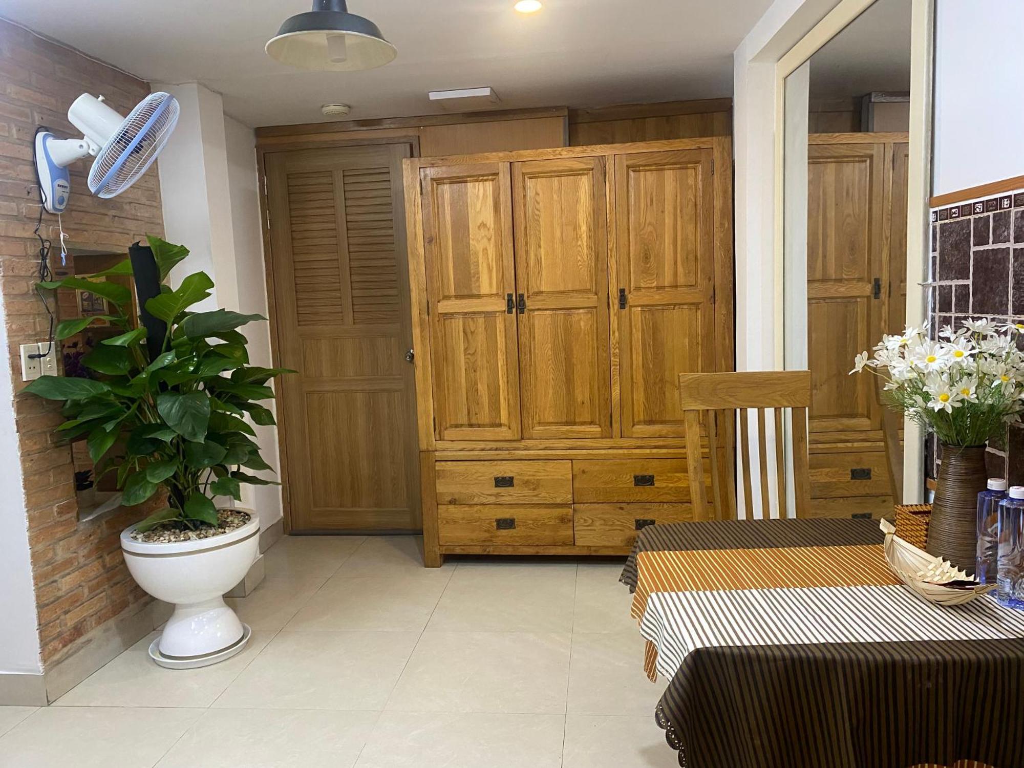 Chill Home 2 TP. Hồ Chí Minh Ngoại thất bức ảnh
