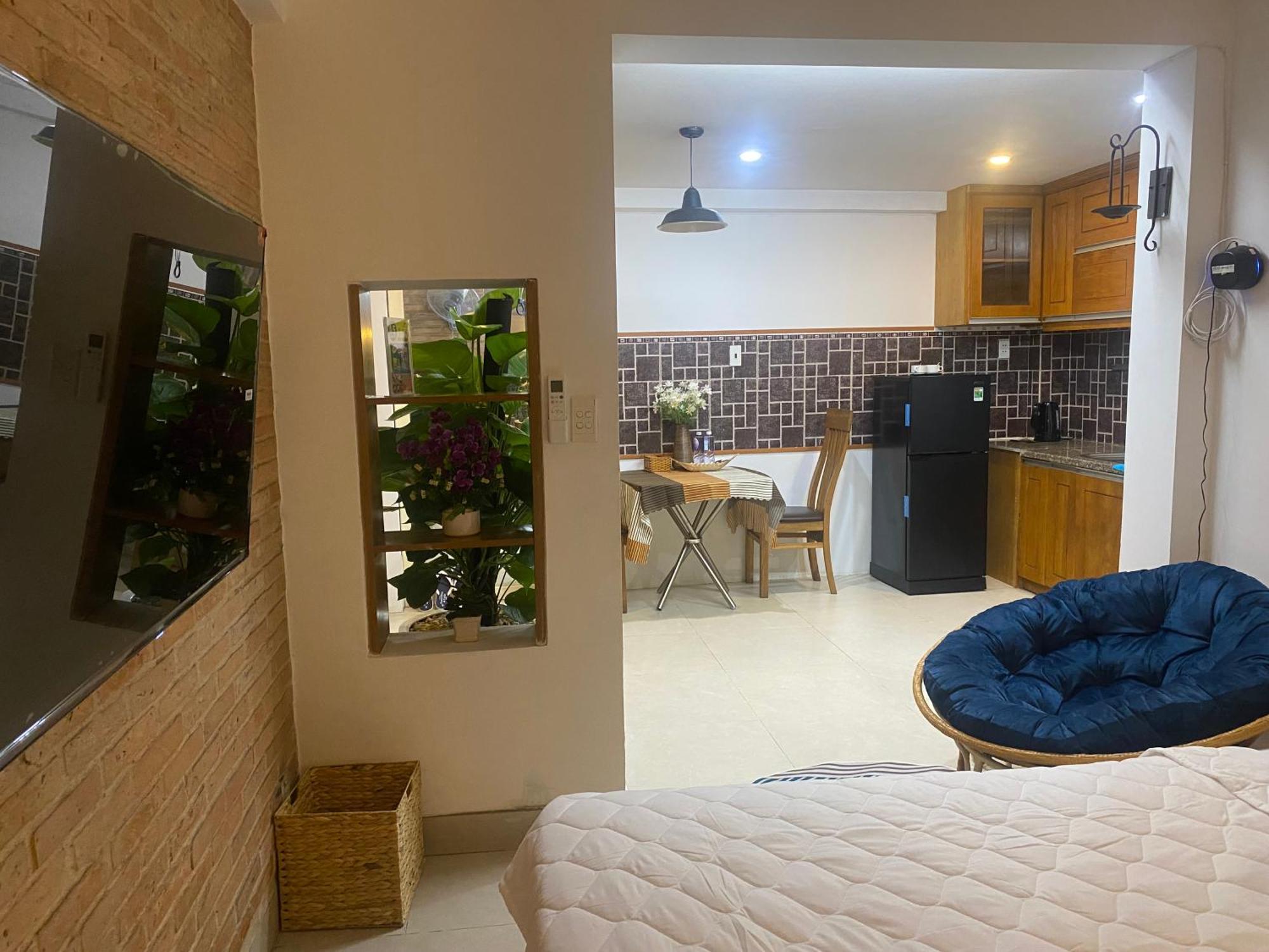 Chill Home 2 TP. Hồ Chí Minh Ngoại thất bức ảnh