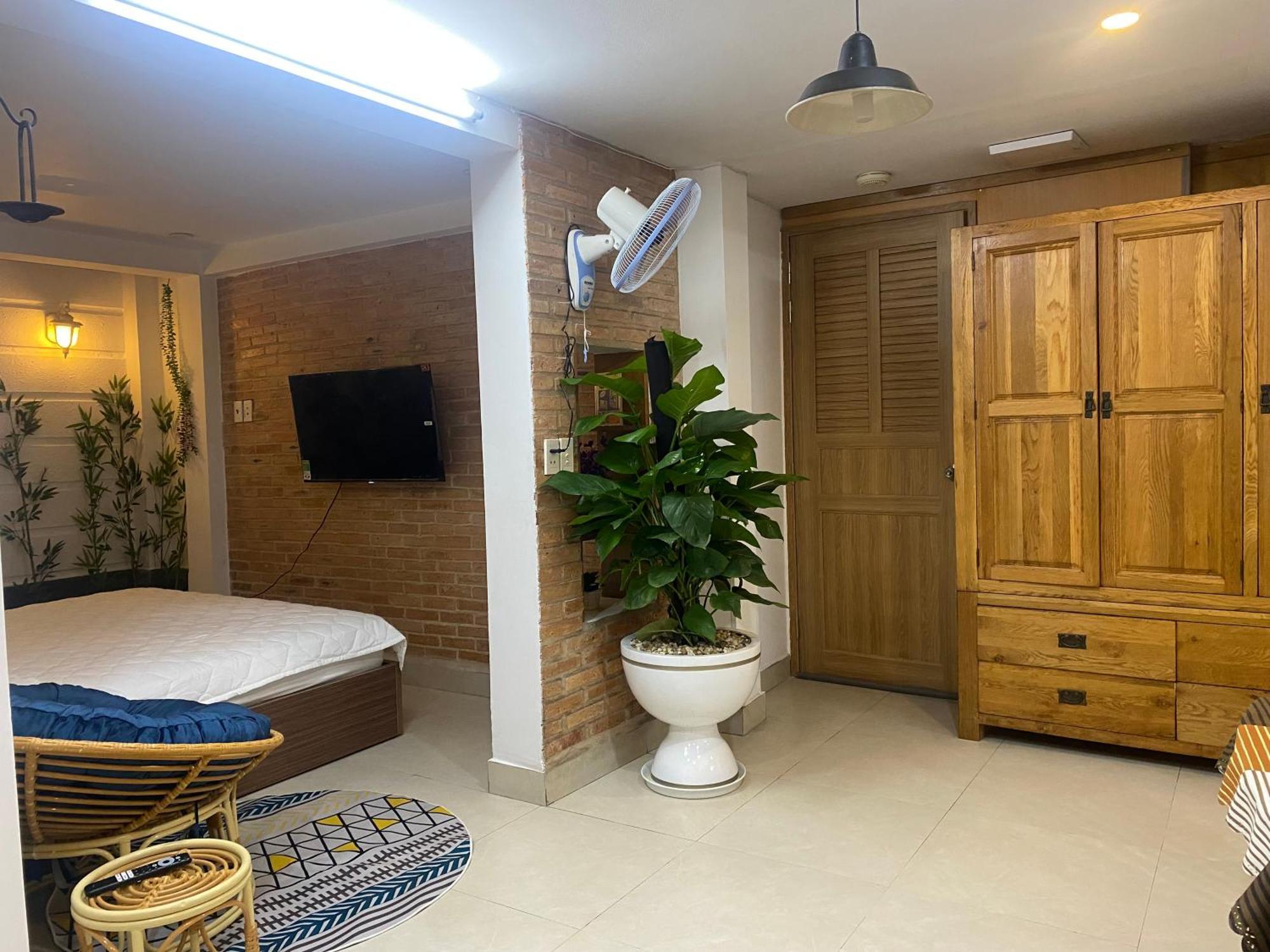 Chill Home 2 TP. Hồ Chí Minh Ngoại thất bức ảnh