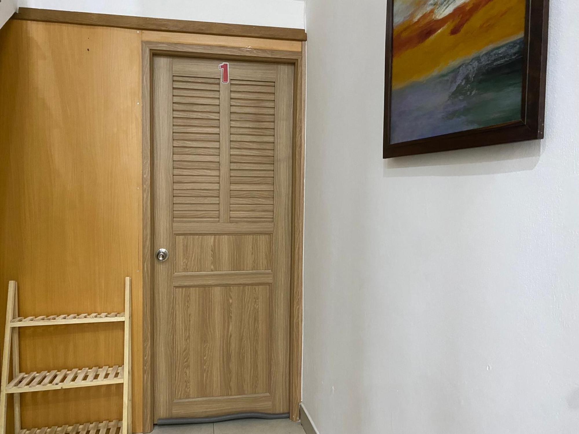 Chill Home 2 TP. Hồ Chí Minh Ngoại thất bức ảnh